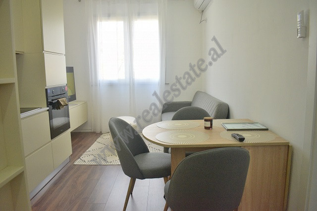 Two bedroom apartment for rent near Ballet School  in Tirana, Albania